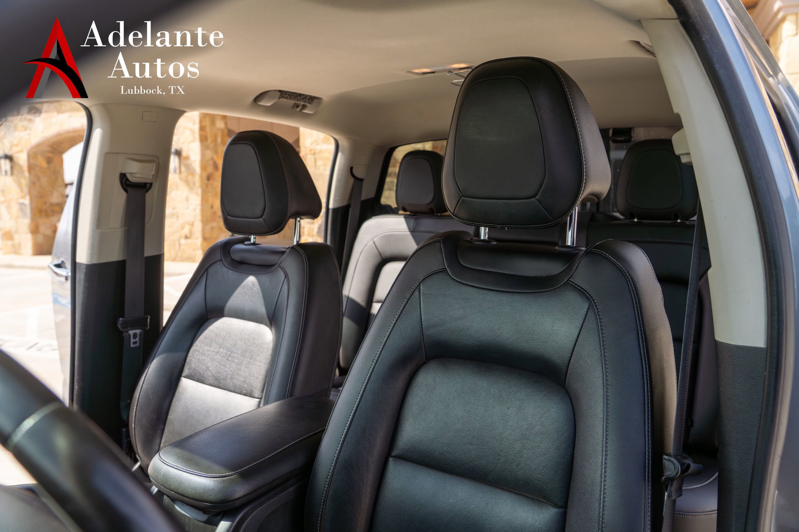 Used 2018 GMC Canyon SLT w/ Driver Alert Package image 5