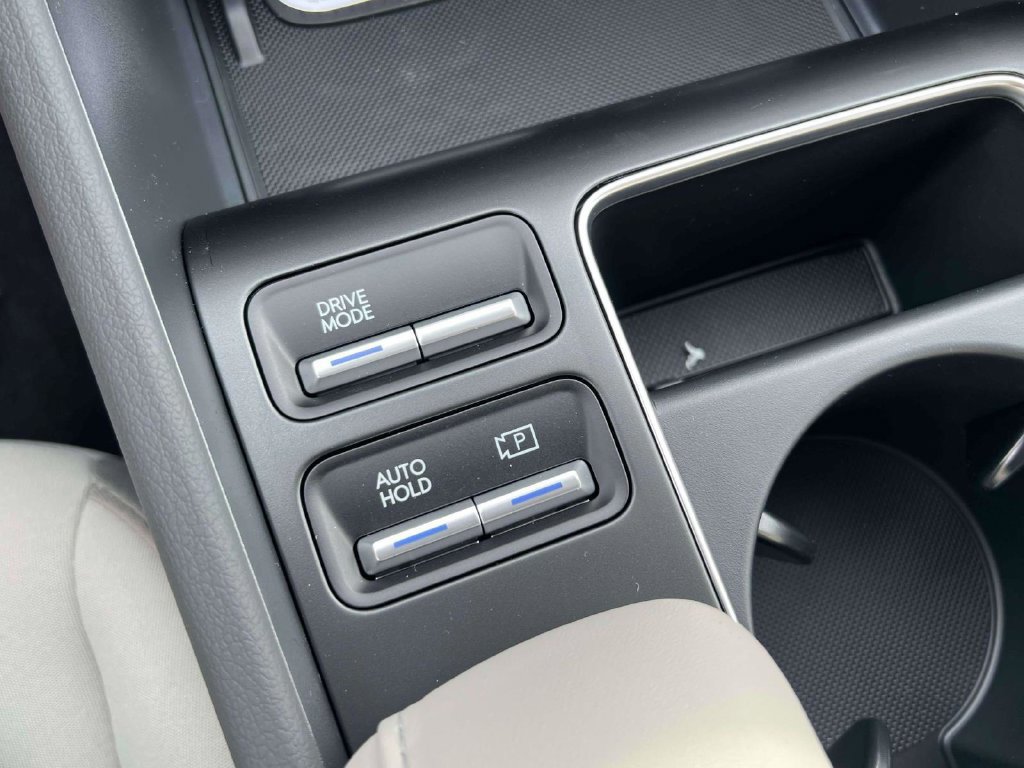 New 2026 Hyundai Sonata SEL FWD image 18