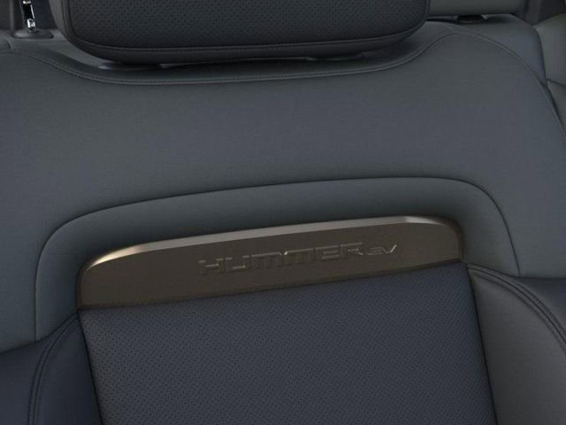 New 2025 GMC Hummer EV 3X image 21