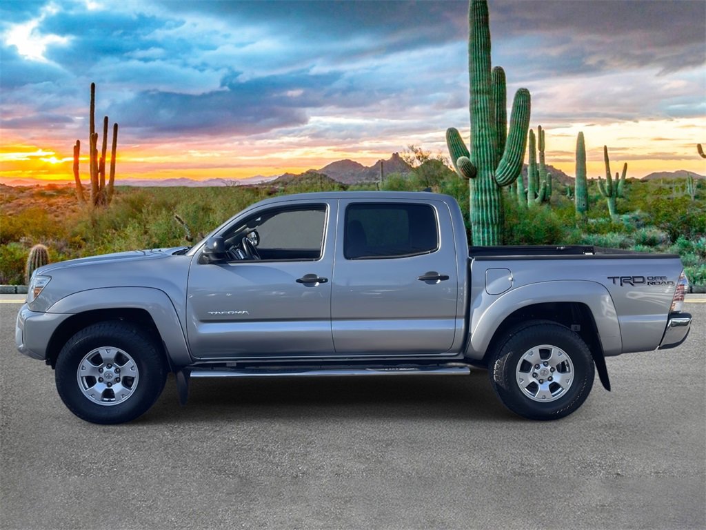 Used 2014 Toyota Tacoma PreRunner image 6