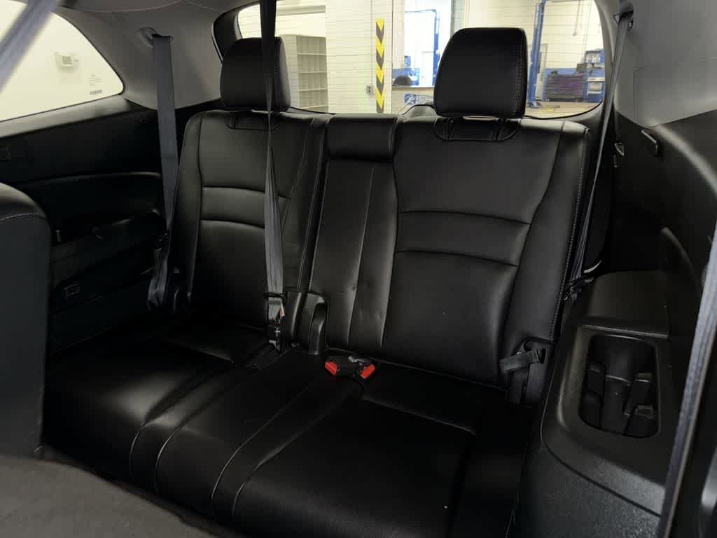 Used 2021 Honda Pilot EX-L image 18