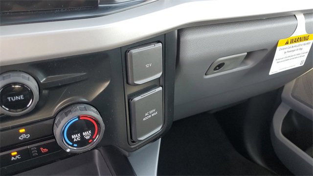 New 2026 Ford F250 4x4 Crew Cab Super Duty image 36
