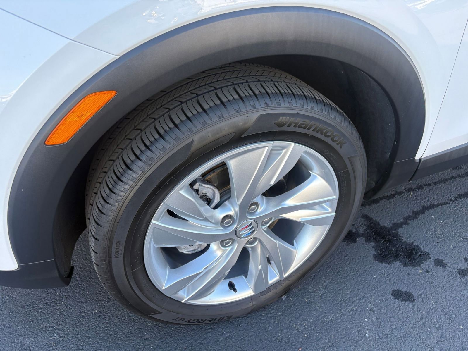 Used 2025 Buick Encore GX Preferred image 29