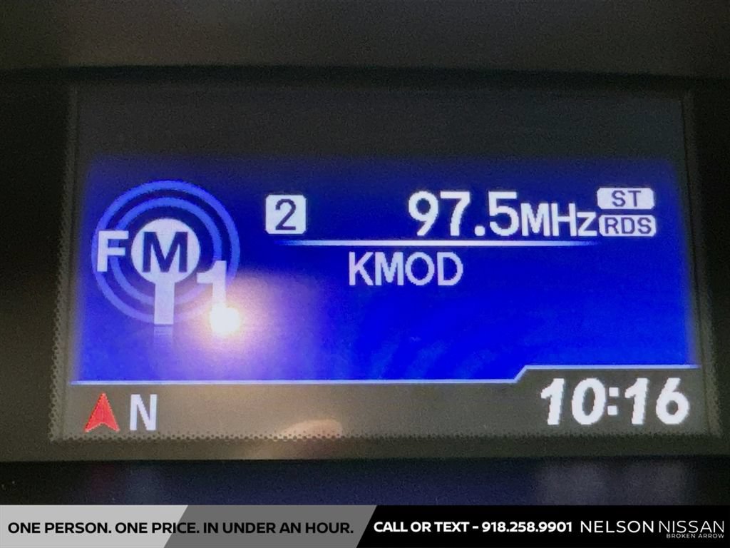 Used 2018 Acura RDX FWD image 14