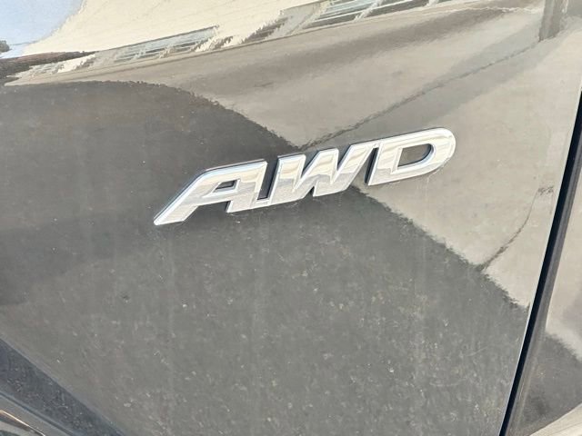 Used 2018 Honda CR-V EX image 4