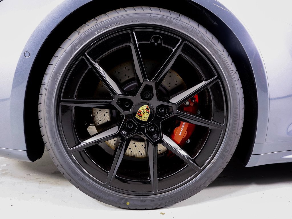 New 2025 Porsche 911 Carrera S image 29