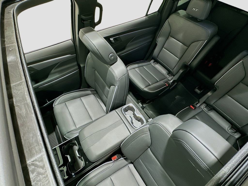 New 2026 Buick Enclave Sport Touring w/ Power Package FWD image 23