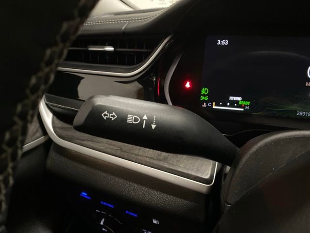 Used 2022 Jeep Grand Cherokee Limited 4xe AWD/4WD image 65