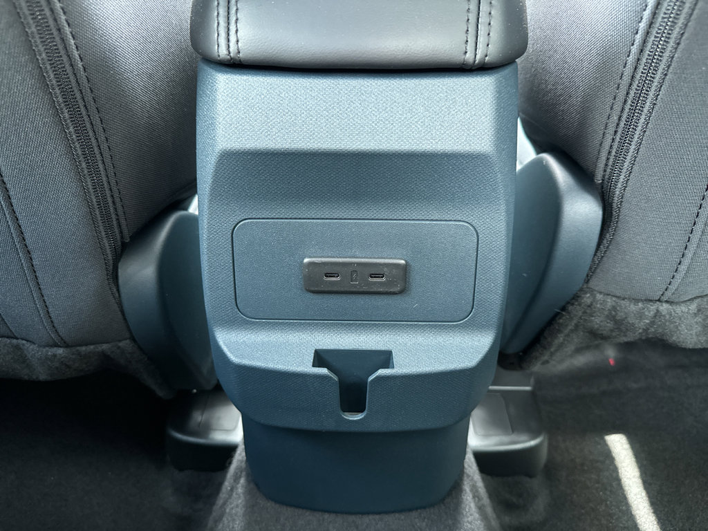 New 2025 Ford Maverick XLT w/ Black Appearance Package image 45