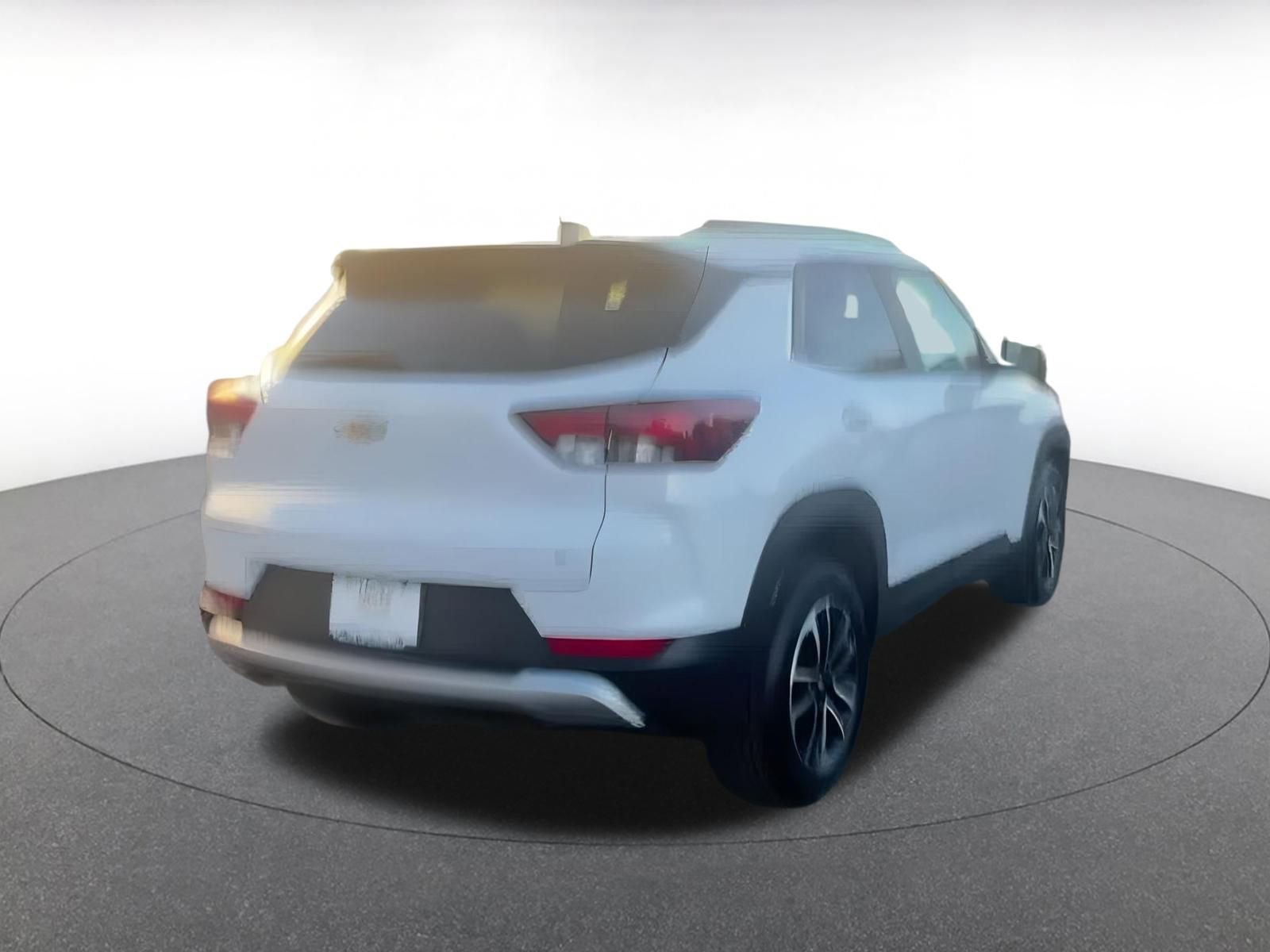 Used 2025 Chevrolet TrailBlazer LT image 14