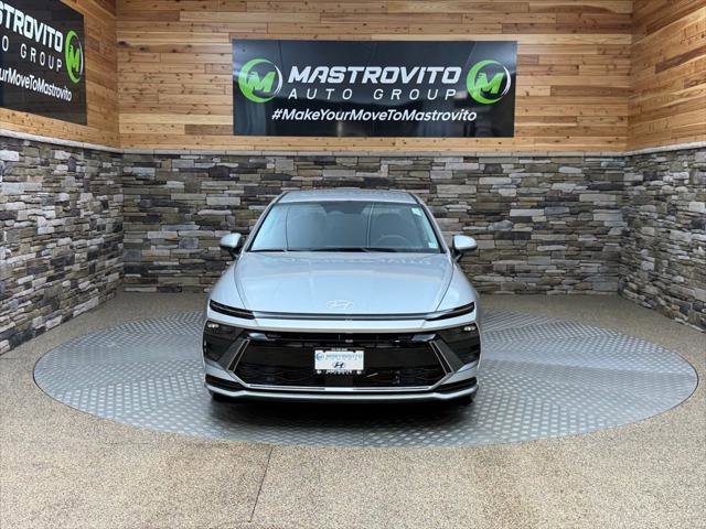 New 2026 Hyundai Sonata SE image 3