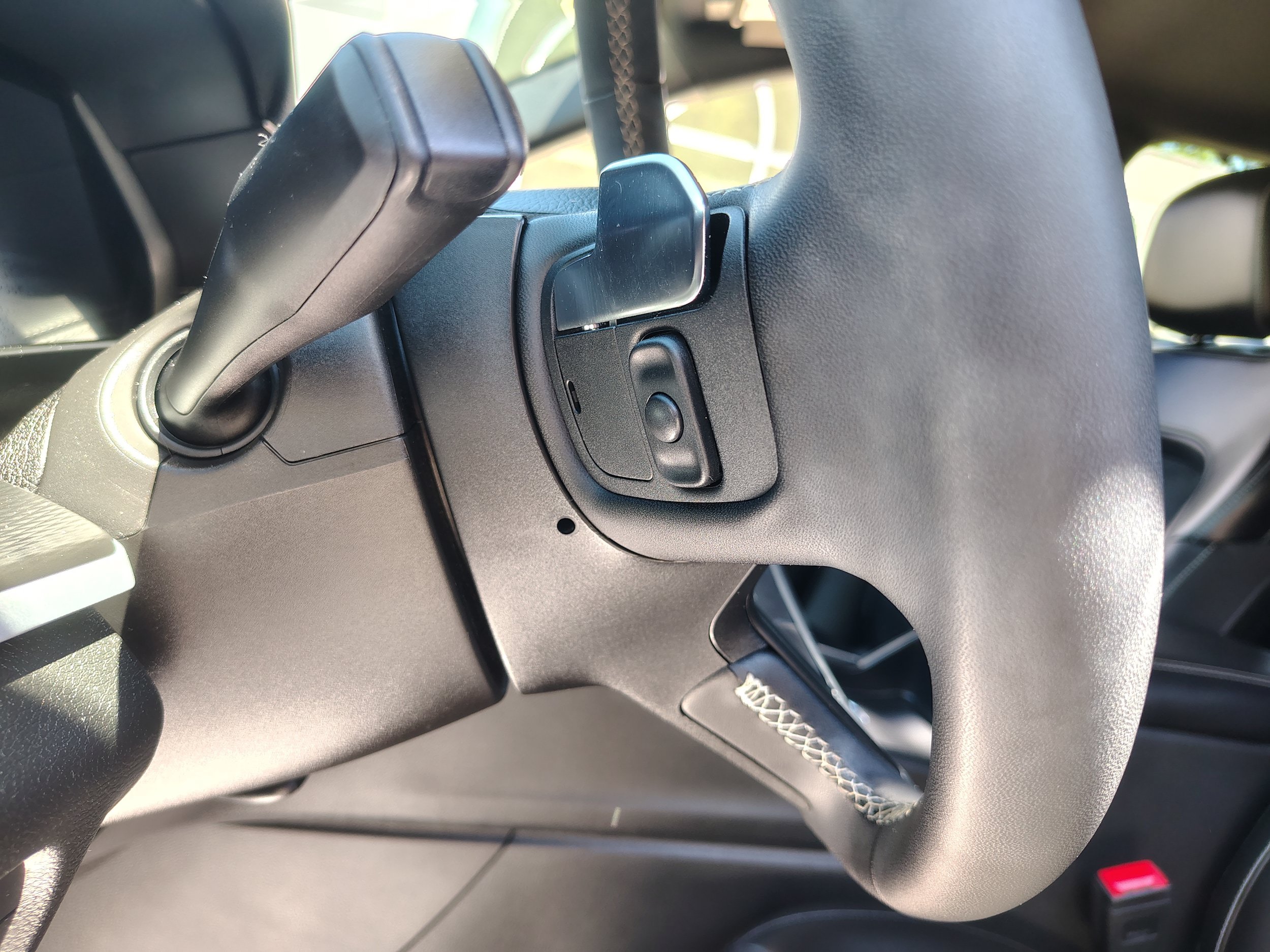 Certified 2024 Jeep Grand Cherokee L Laredo AWD/4WD image 30