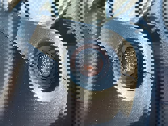 Used 2018 Jeep Compass Latitude image 31