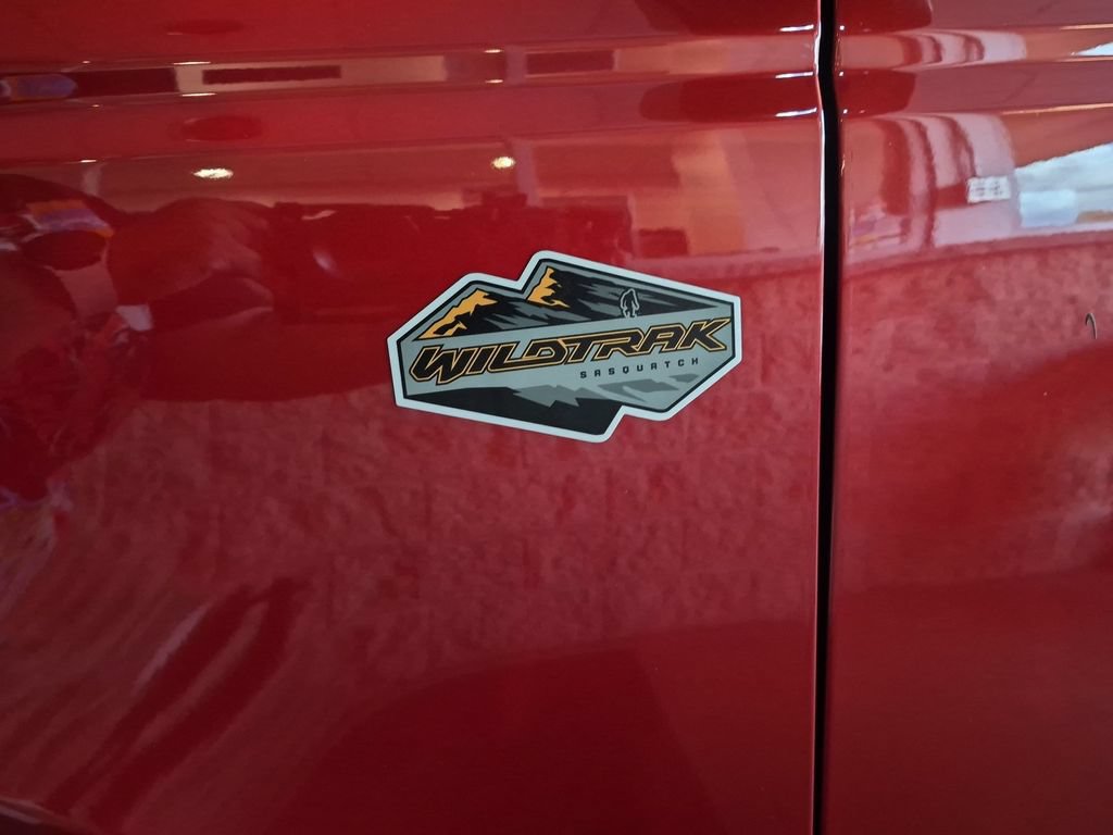 Used 2023 Ford Bronco Wildtrak AWD/4WD image 23