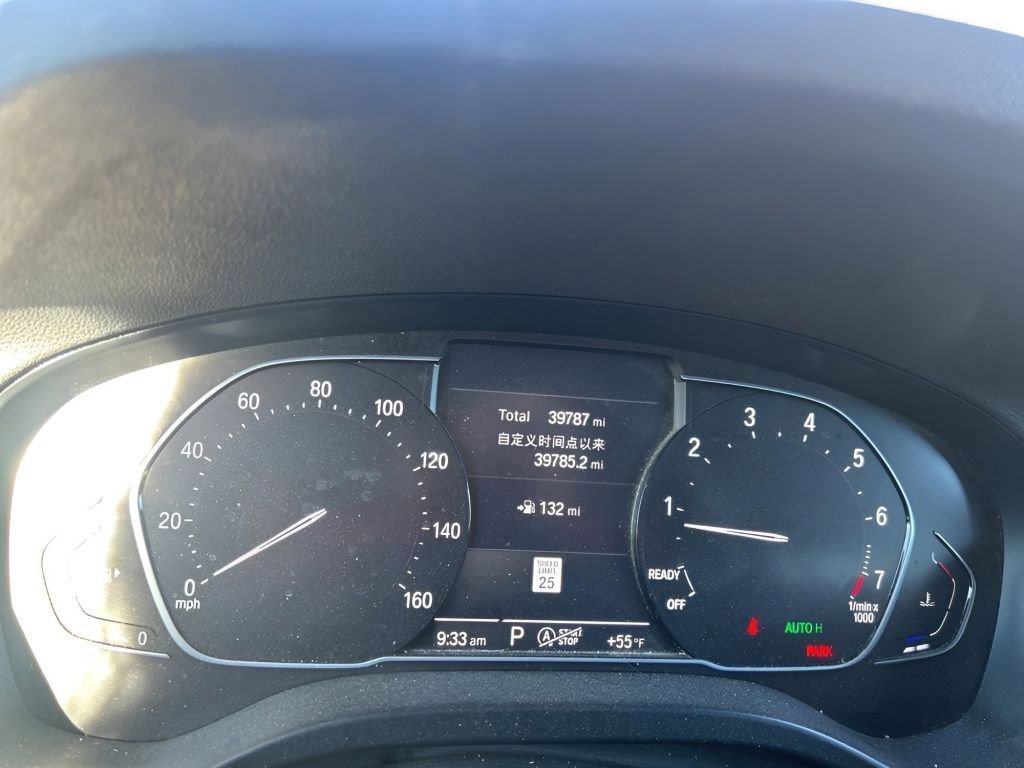 Used 2022 BMW X3 xDrive30i image 24