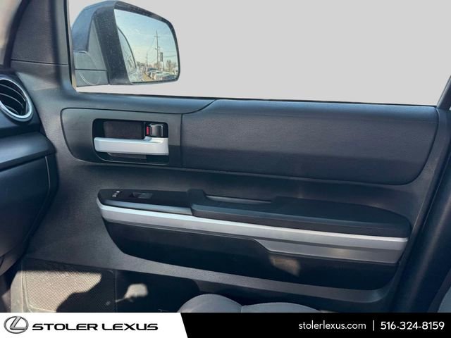 Used 2017 Toyota Tundra SR5 w/ SR5 Upgrade Package image 40