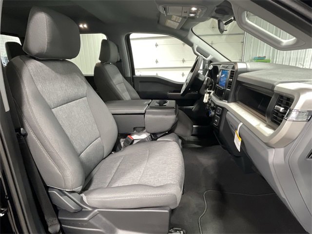 New 2026 Ford F250 XL w/ STX Appearance Package image 28