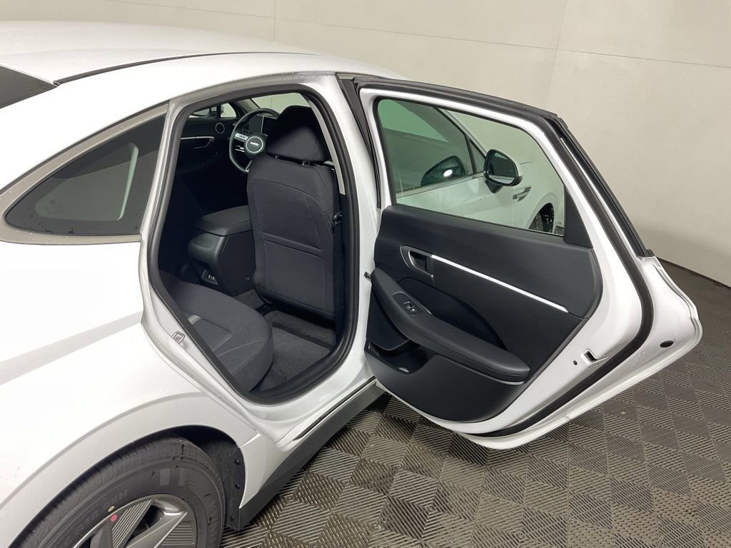 New 2026 Hyundai Sonata SE image 33