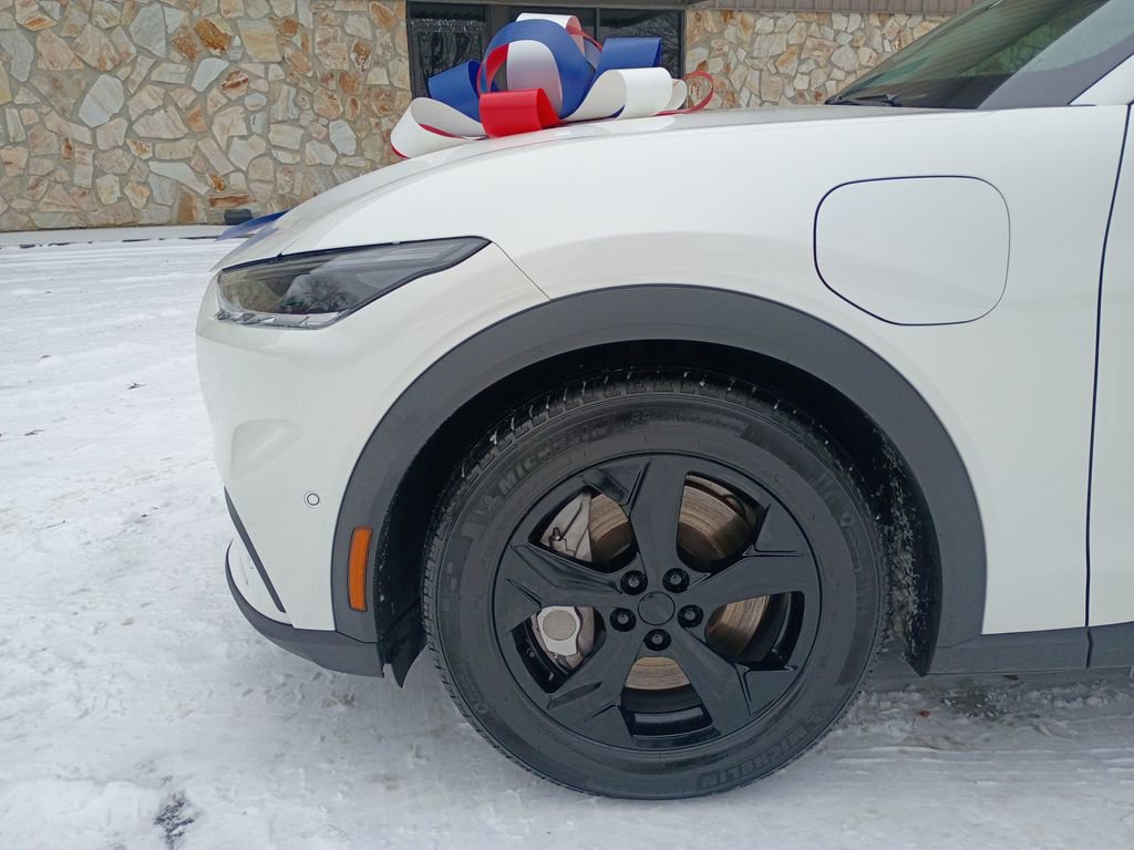 Used 2021 Ford Mustang Mach-E Select w/ Comfort/Technology Package image 10