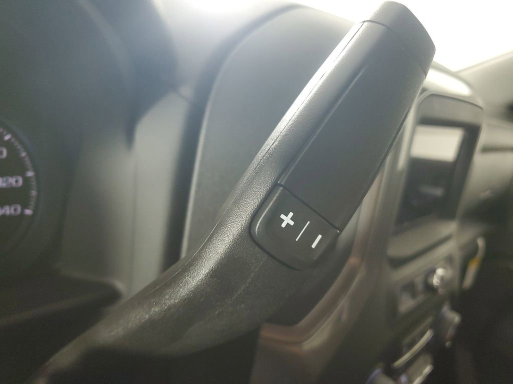 New 2026 Chevrolet Silverado 2500 Custom image 19