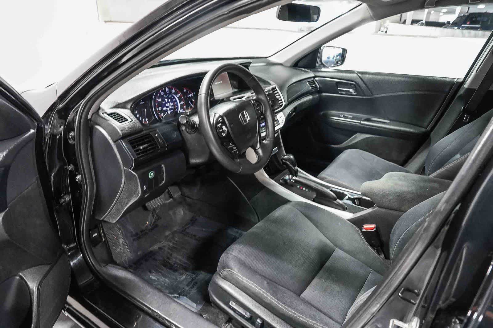Used 2013 Honda Accord Sport image 17