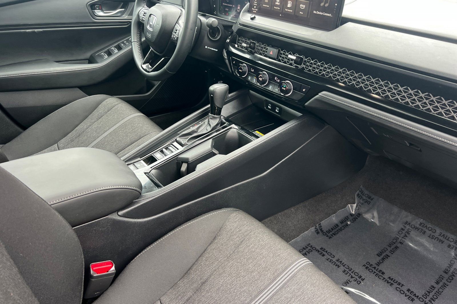 Used 2025 Honda Accord Sport image 17