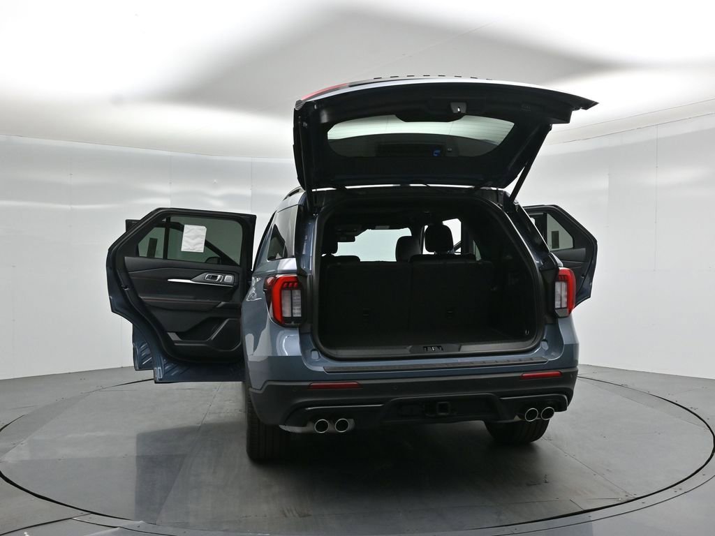 New 2026 Ford Explorer ST AWD/4WD image 33