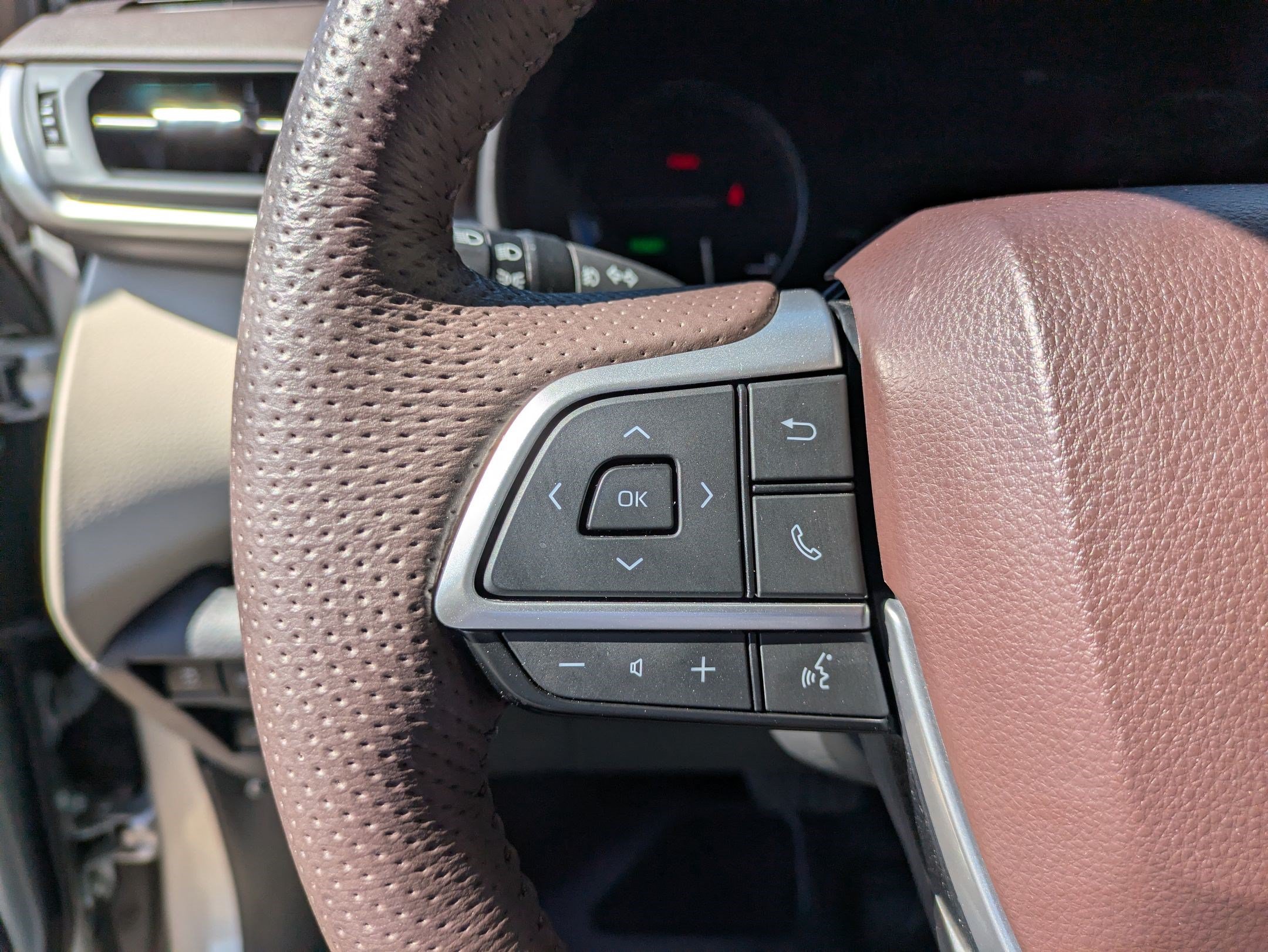 Used 2024 Toyota Sienna Platinum FWD image 17