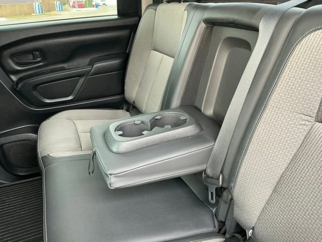 Used 2019 Nissan Titan S w/ S Utility Package image 41