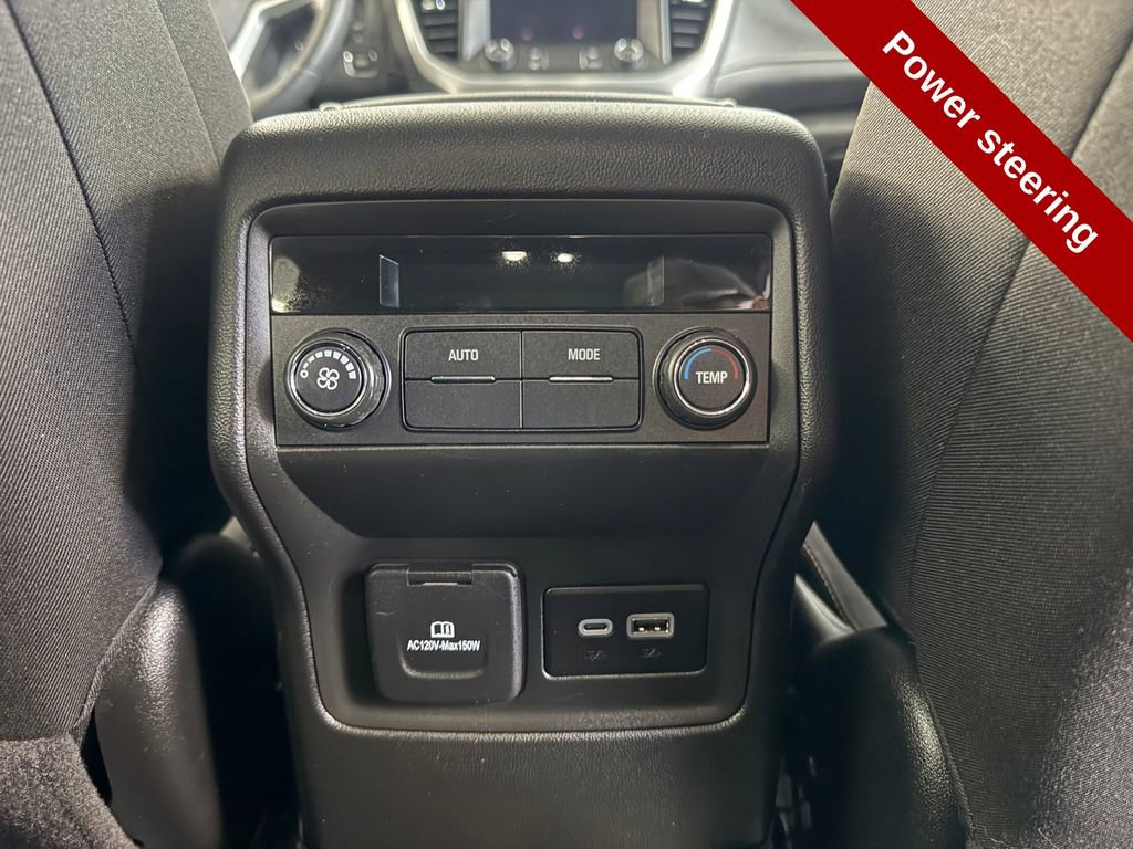 Used 2023 GMC Acadia SLE w/ Driver Convenience Package image 43