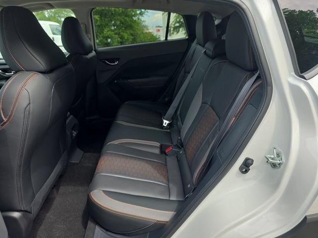 New 2026 Subaru Crosstrek 2.5i Limited AWD/4WD image 22