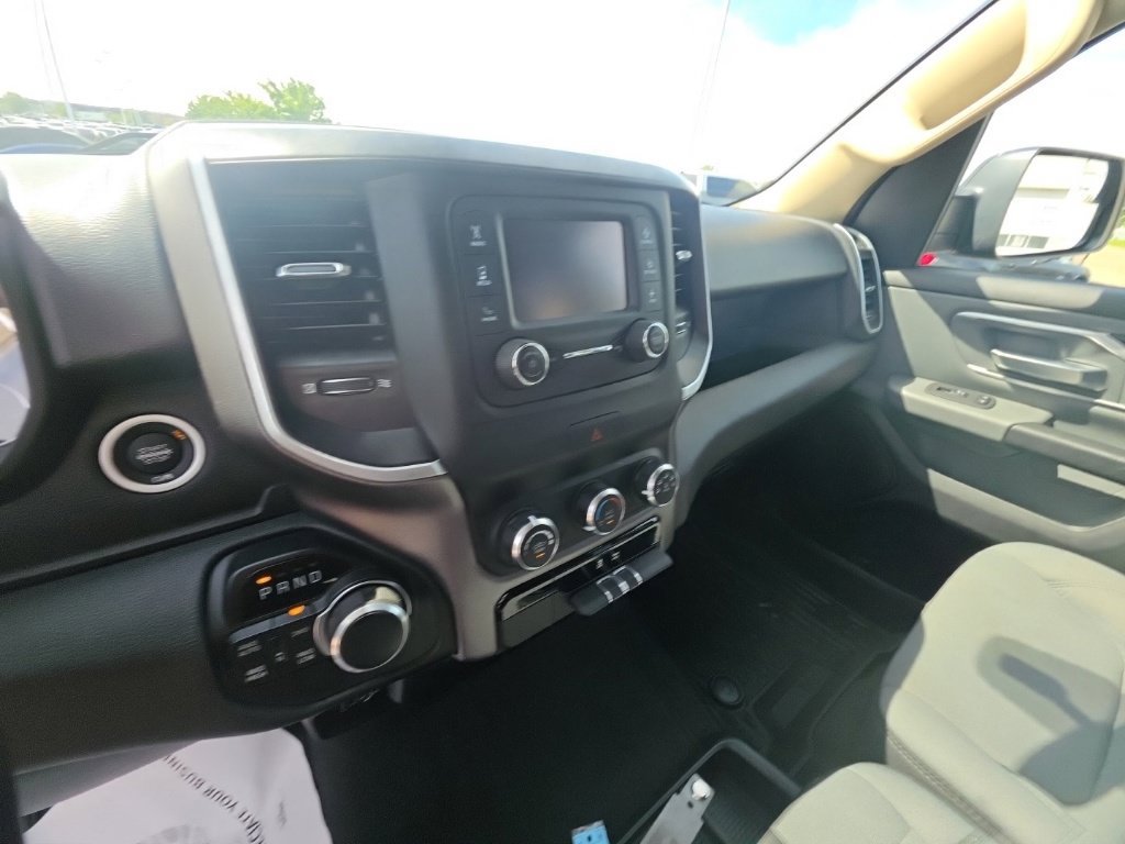 Used 2020 RAM 1500 Big Horn AWD/4WD image 19