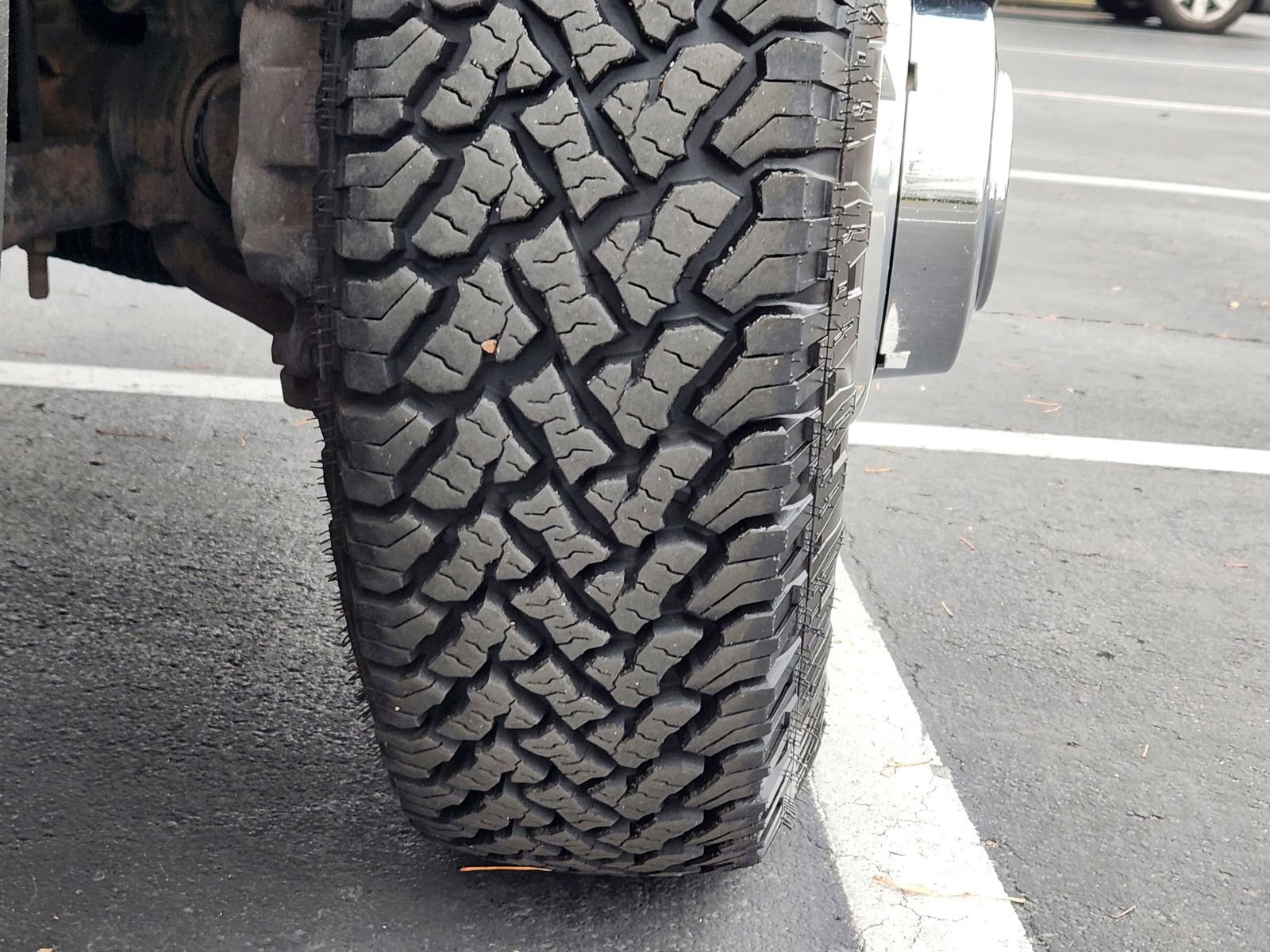 Used 2003 Ford F350 Lariat image 35