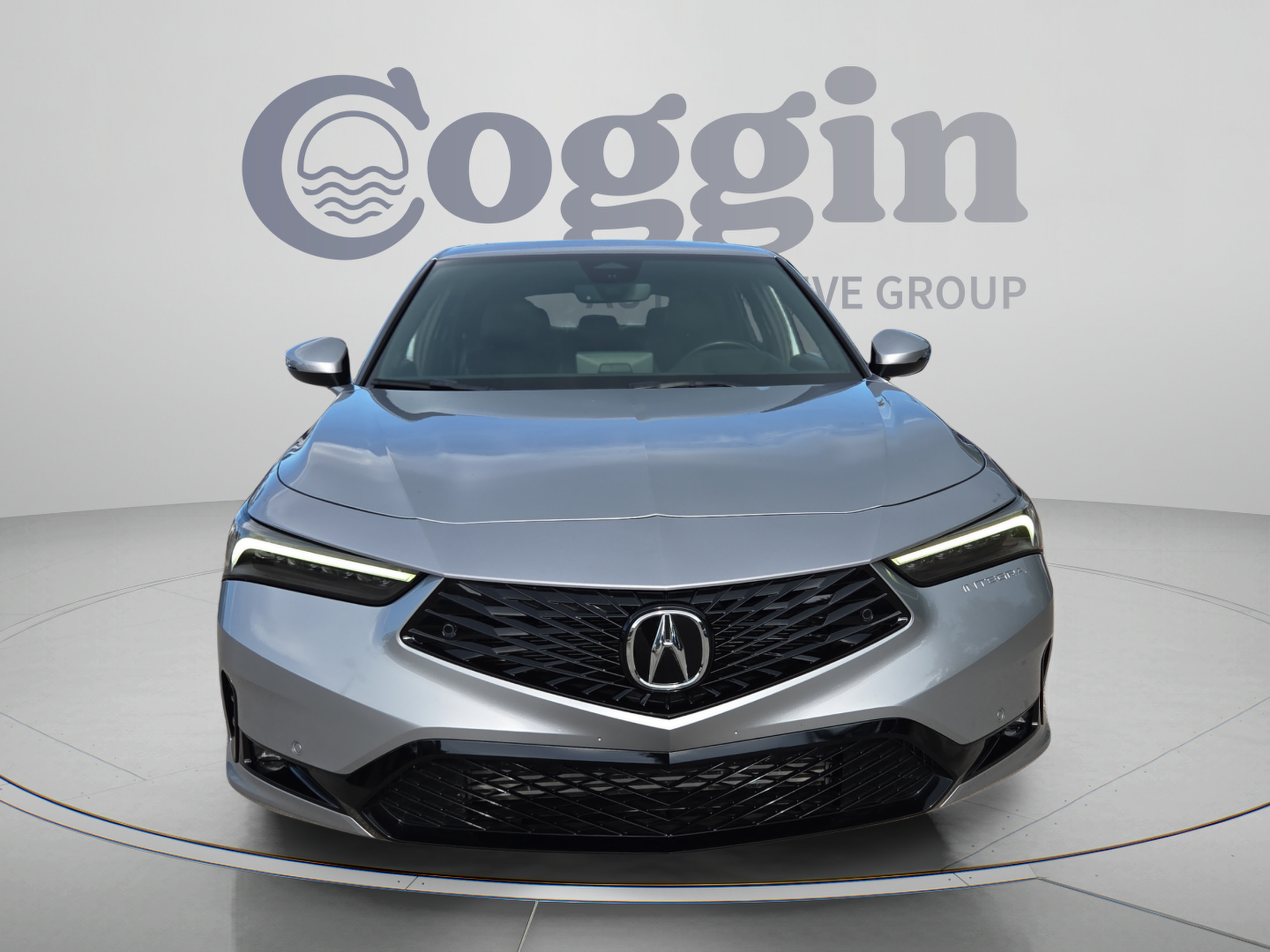 Certified 2024 Acura Integra A-Spec w/ Technology Package FWD image 8