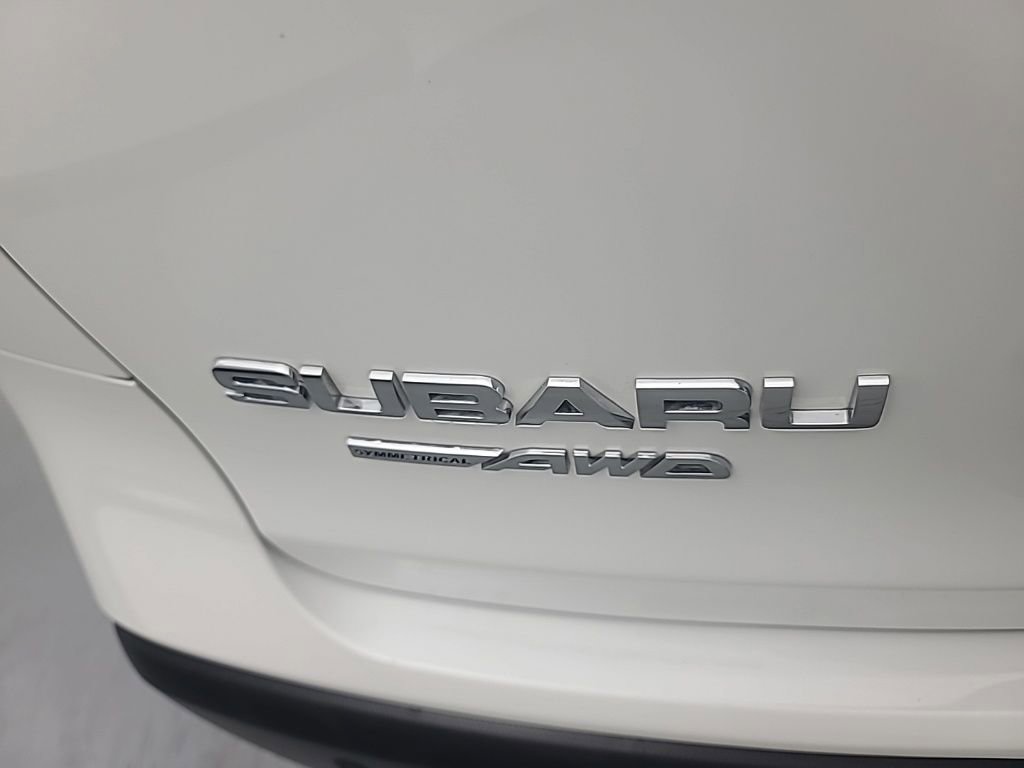 Used 2025 Subaru Ascent Premium AWD/4WD image 10
