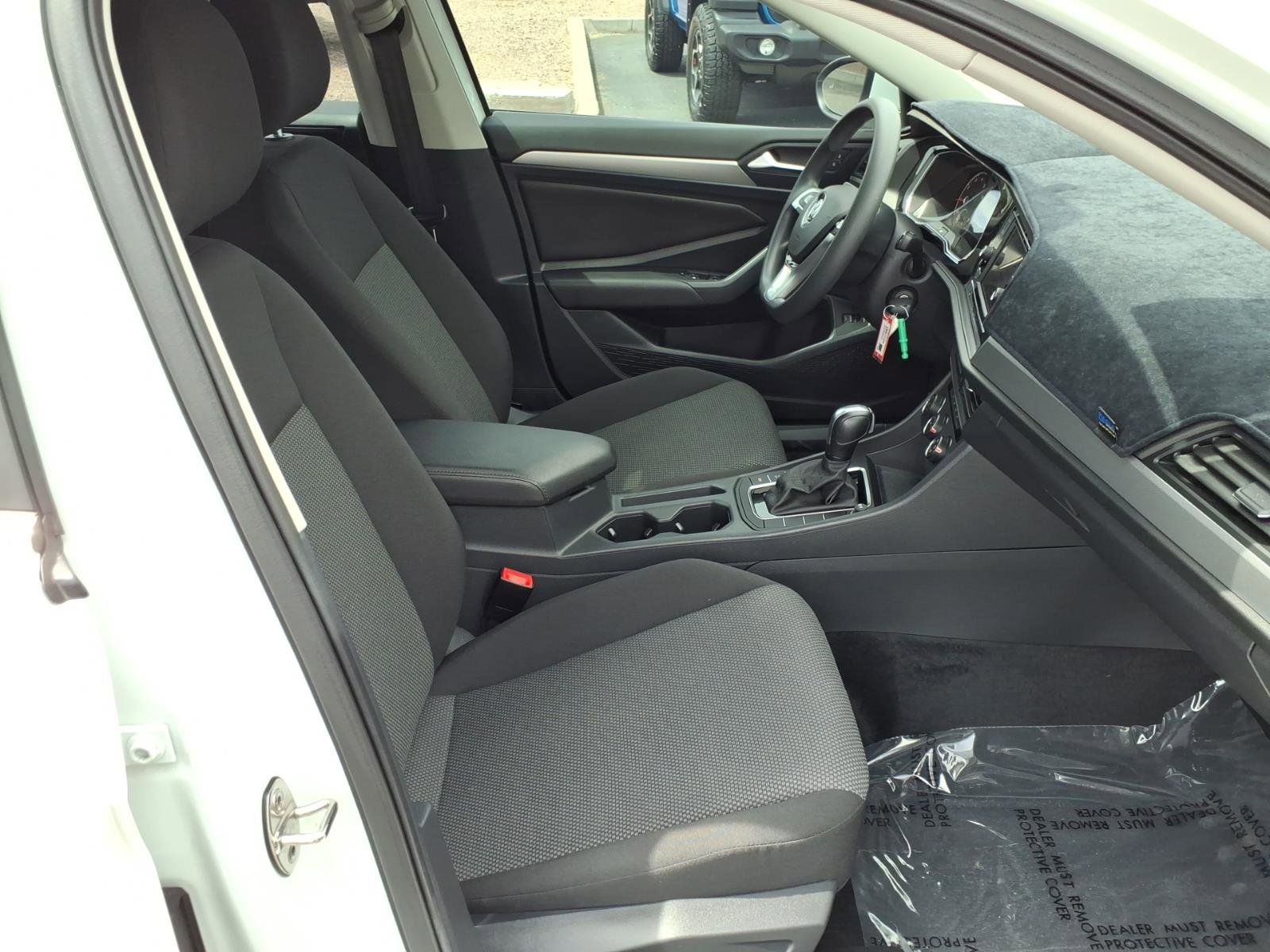 Used 2019 Volkswagen Jetta S image 10