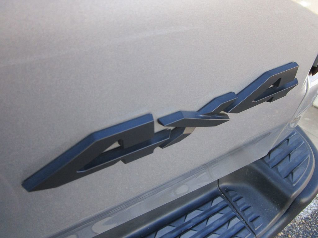 Used 2020 RAM 1500 Rebel w/ Rebel Level 1 Equipment Group image 13