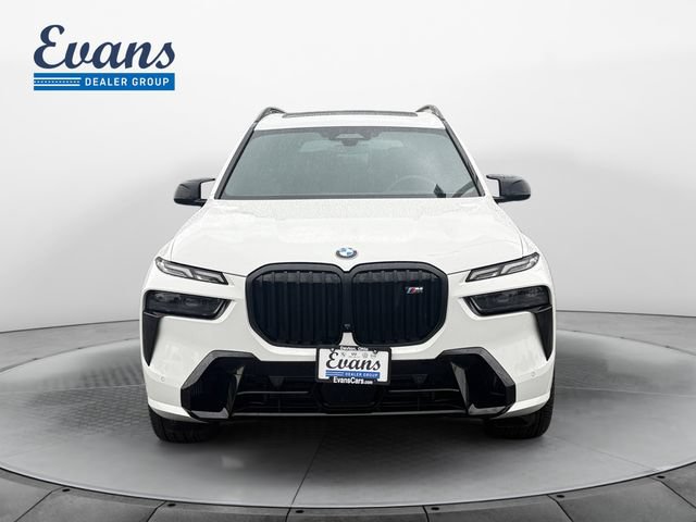 Certified 2026 BMW X7 M60i AWD/4WD image 10