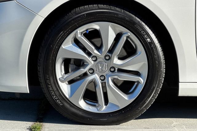 Used 2020 Honda Accord LX image 31