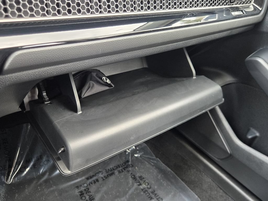 Used 2023 Honda Civic LX image 21