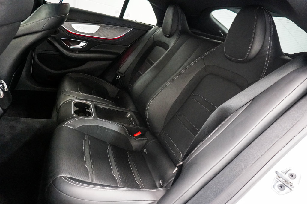 Used 2022 Mercedes-Benz AMG GT 43 image 8