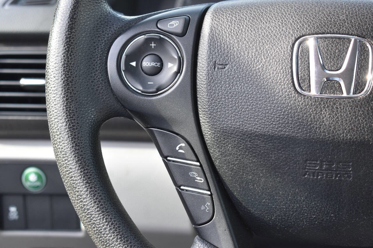 Used 2014 Honda Accord EX image 20