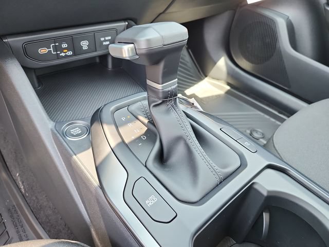 New 2026 Kia K4 FWD image 22