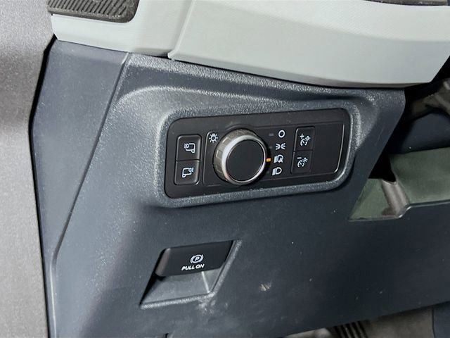 Used 2022 Ford Bronco Badlands image 11