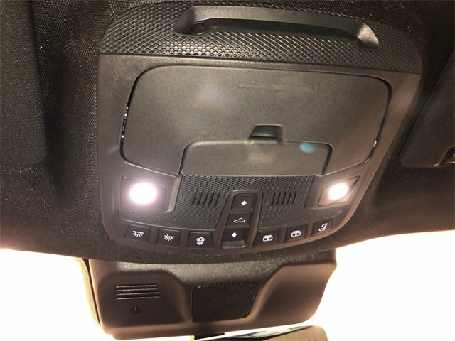 Used 2024 Lincoln Navigator L Reserve image 27