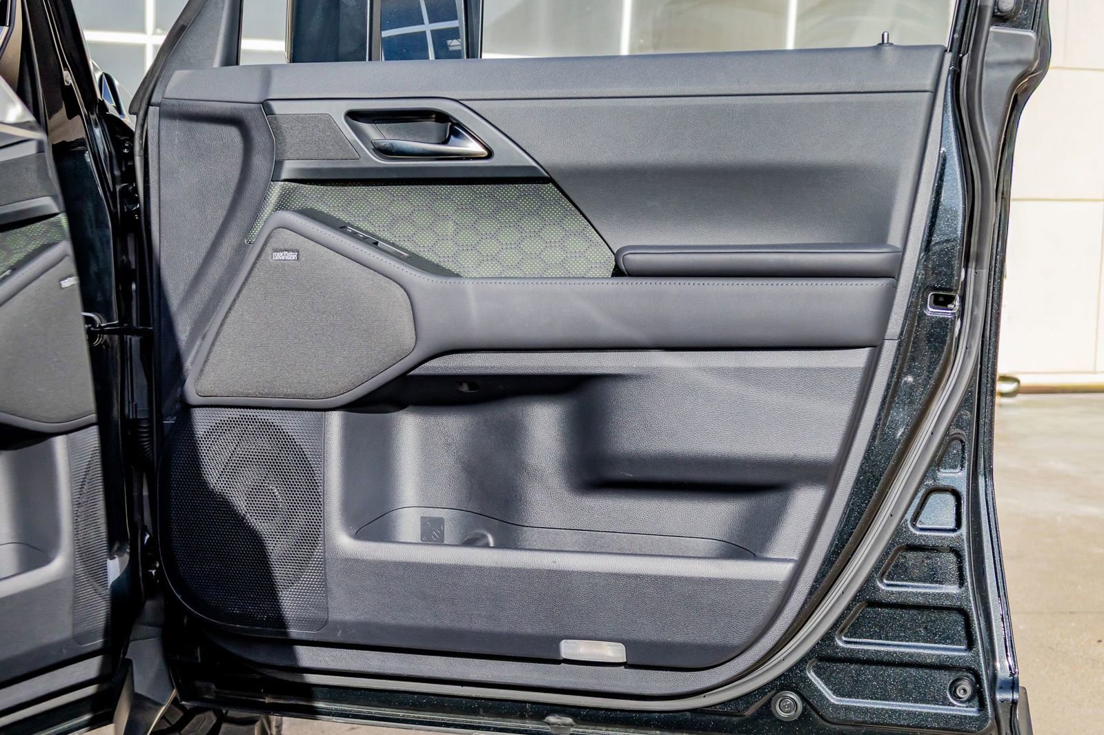 Used 2024 Lexus GX 550 AWD/4WD image 37