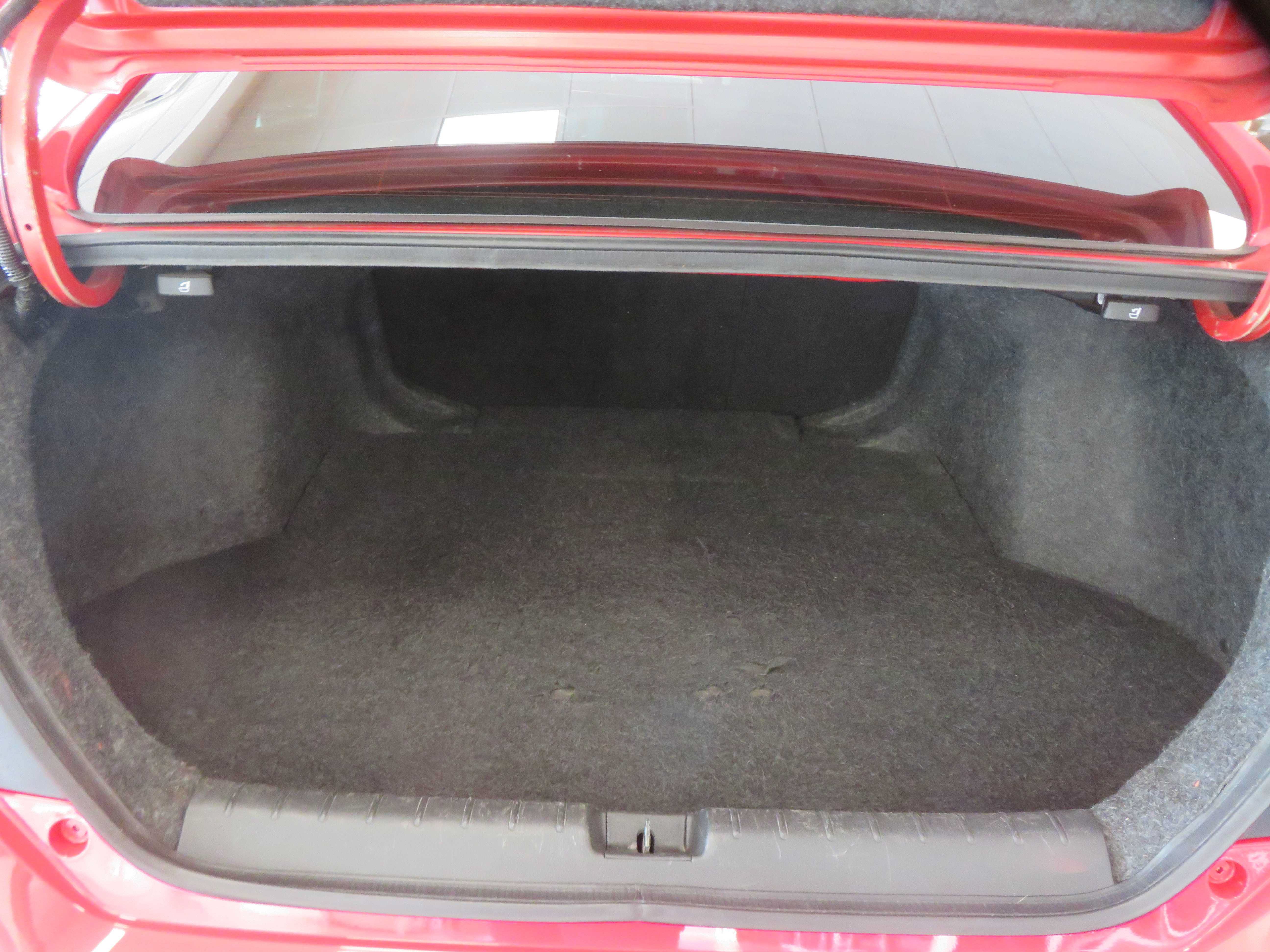 Used 2020 Honda Civic Sport image 45