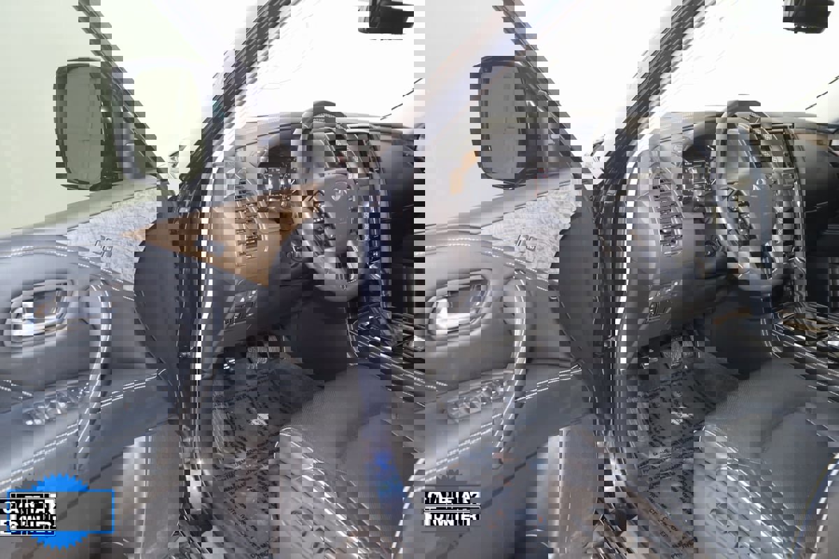 Used 2021 INFINITI QX80 Premium Select w/ All-Season Package image 52