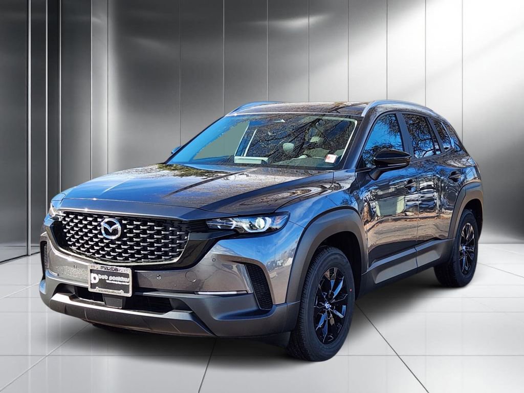 New 2026 MAZDA CX-50 2.5 Hybrid w/ Weather Package image 23