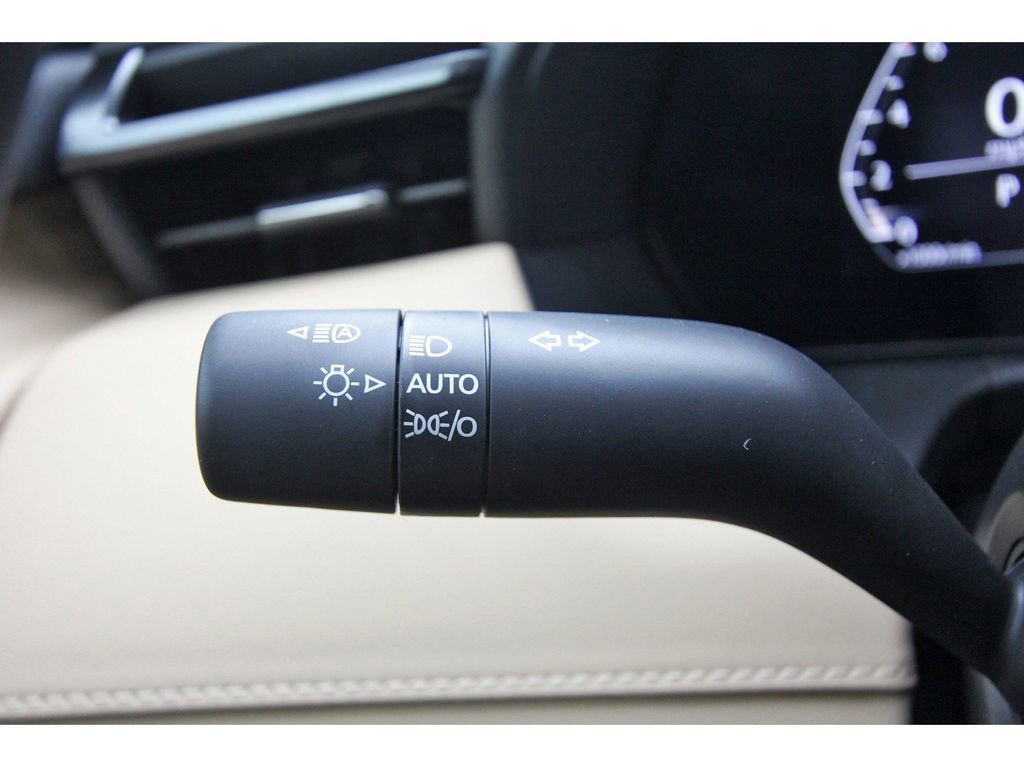 New 2026 MAZDA CX-5 2.5 S w/ Premium Plus Package image 17